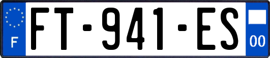FT-941-ES