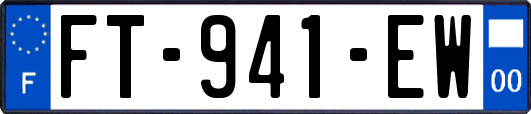 FT-941-EW