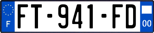 FT-941-FD
