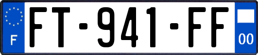 FT-941-FF