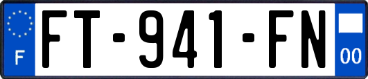 FT-941-FN