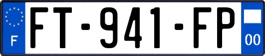 FT-941-FP