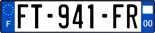 FT-941-FR