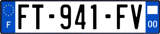 FT-941-FV