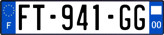 FT-941-GG