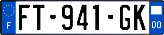 FT-941-GK