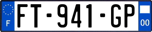 FT-941-GP