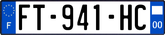 FT-941-HC