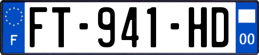 FT-941-HD