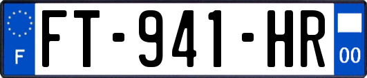FT-941-HR