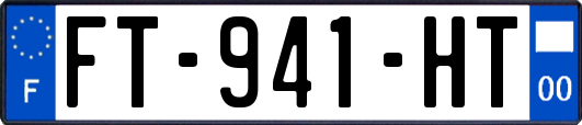 FT-941-HT