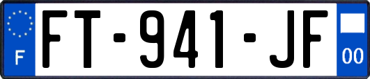 FT-941-JF