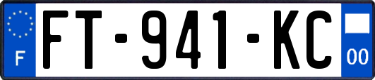 FT-941-KC