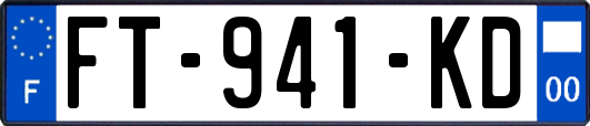 FT-941-KD