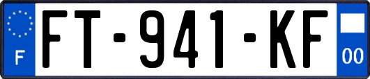 FT-941-KF