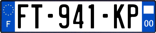 FT-941-KP