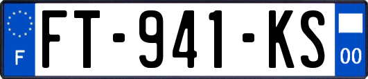 FT-941-KS