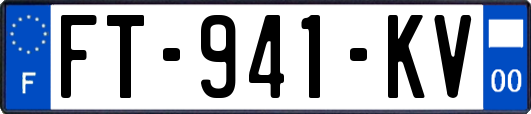 FT-941-KV