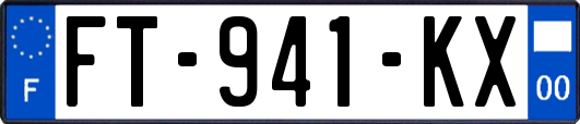 FT-941-KX