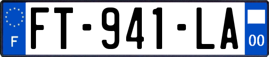 FT-941-LA