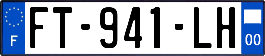 FT-941-LH