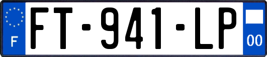 FT-941-LP