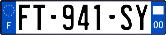 FT-941-SY