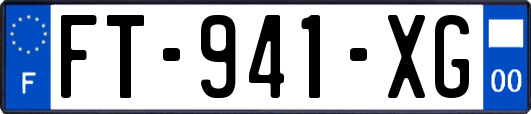 FT-941-XG