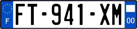 FT-941-XM