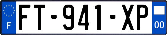 FT-941-XP
