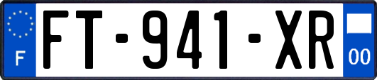 FT-941-XR