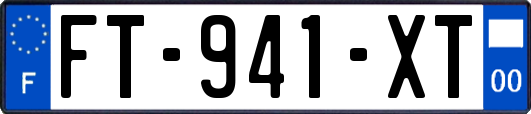 FT-941-XT