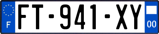 FT-941-XY