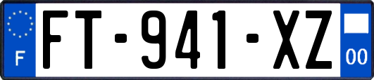 FT-941-XZ