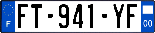FT-941-YF