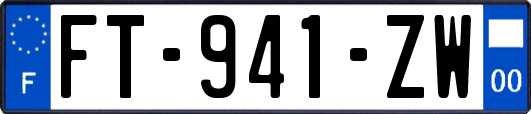 FT-941-ZW