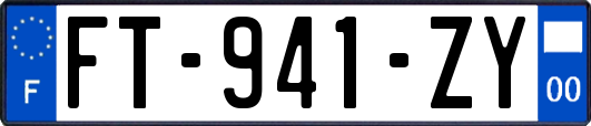 FT-941-ZY