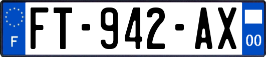 FT-942-AX