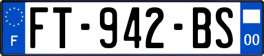 FT-942-BS