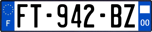 FT-942-BZ