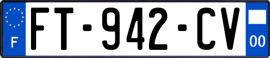 FT-942-CV