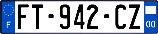 FT-942-CZ