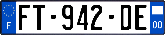 FT-942-DE