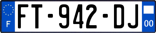 FT-942-DJ