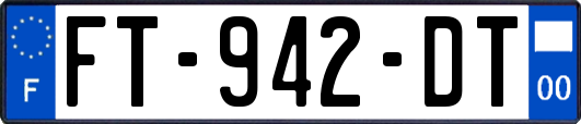 FT-942-DT