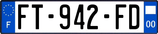 FT-942-FD
