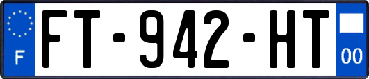 FT-942-HT