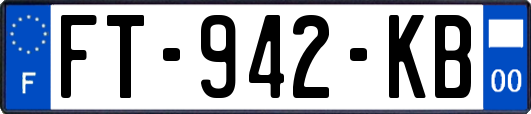 FT-942-KB