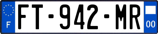 FT-942-MR