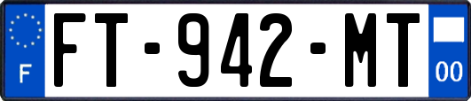 FT-942-MT